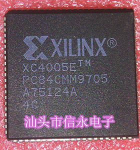XC4005E-4PC84C 全新现货 {保质量} 欢迎购买