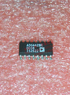 ADG442BR  全新现货 {保质量} 欢迎购买