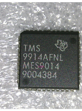 TMS9914AFNL   全新现货 {保质量} 欢迎购买