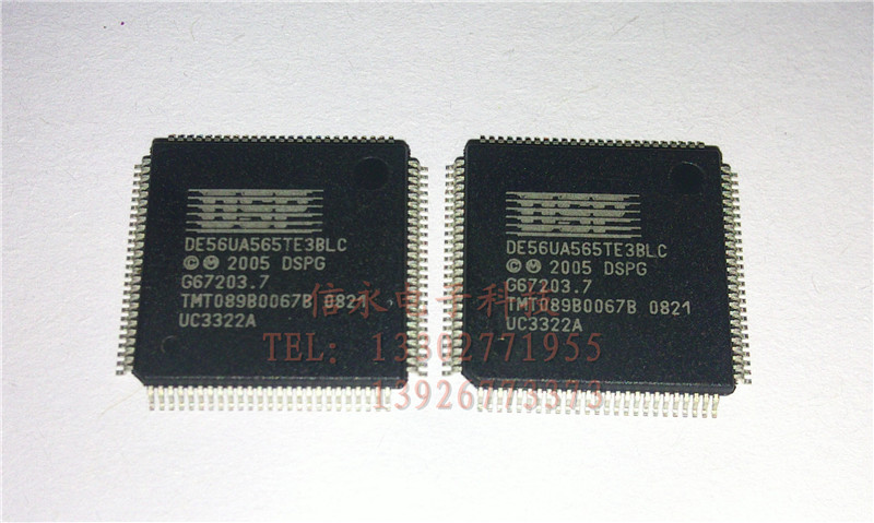 质量保证 价格以咨询为准 原字原脚IC，包退换，包质量，包上机，诚信经营，质量保证，欢迎咨询，放心购买。 全新原装现货 封装QFP 欢迎购买，咨询店主手机号;13926773373   13790819019