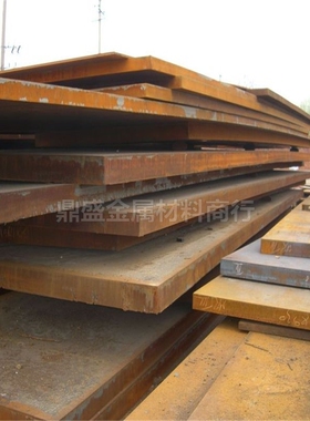 厂家供应65Mn弹簧钢板60Si2Mn弹簧钢板现货锰钢十号钢3cr2nimo