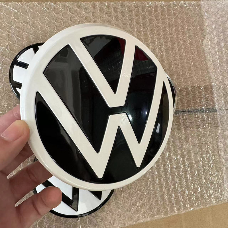 大众速腾宝来朗逸PLUS改装升汽车车标