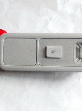 途观L高尔夫7全新途安全景天窗顶灯后顶灯阅读灯LED灰色