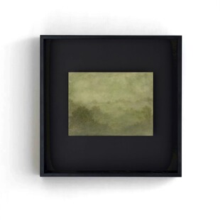 画小众装 Aileen 复刻版 雨后 饰画现代简约艺术挂画 Fitzgerald