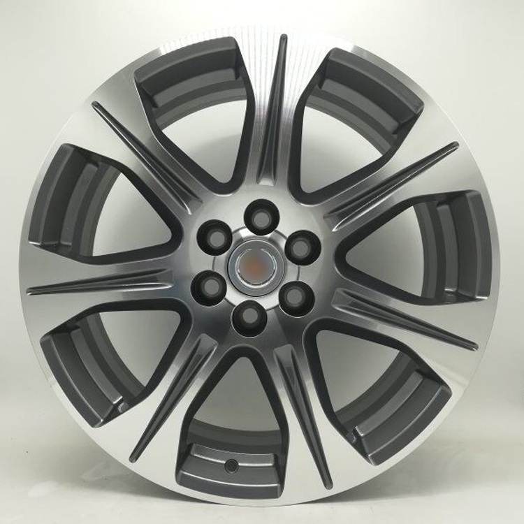 春驰适用于凯迪拉克srx xt5铝合金轮毂钢圈胎铃 20寸srx轮毂钢圈