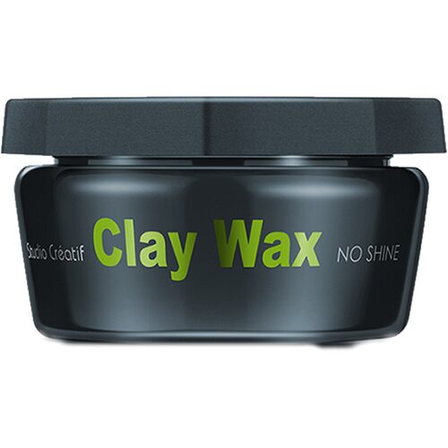 法国莎缇娇阳卡芙强硬定型硬发泥