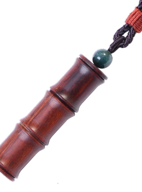 药瓶吊坠胎毛纪念空心储物男女