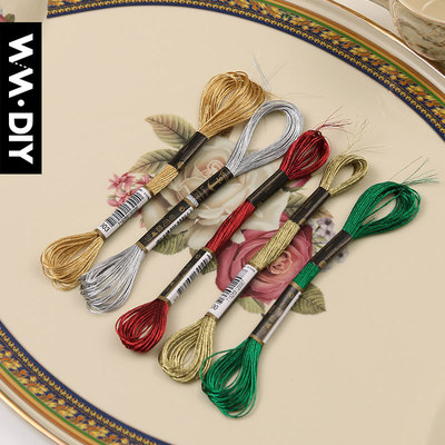 德国anchor进口安卡DIY尼龙线