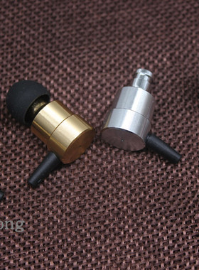 DIY入耳式 10MM 9MM 圈铁耳机壳 29689 30017 30095 动铁耳机外壳