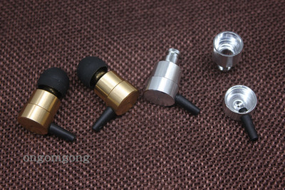 DIY入耳式 10MM 9MM 圈铁耳机壳 29689 30017 30095 动铁耳机外壳
