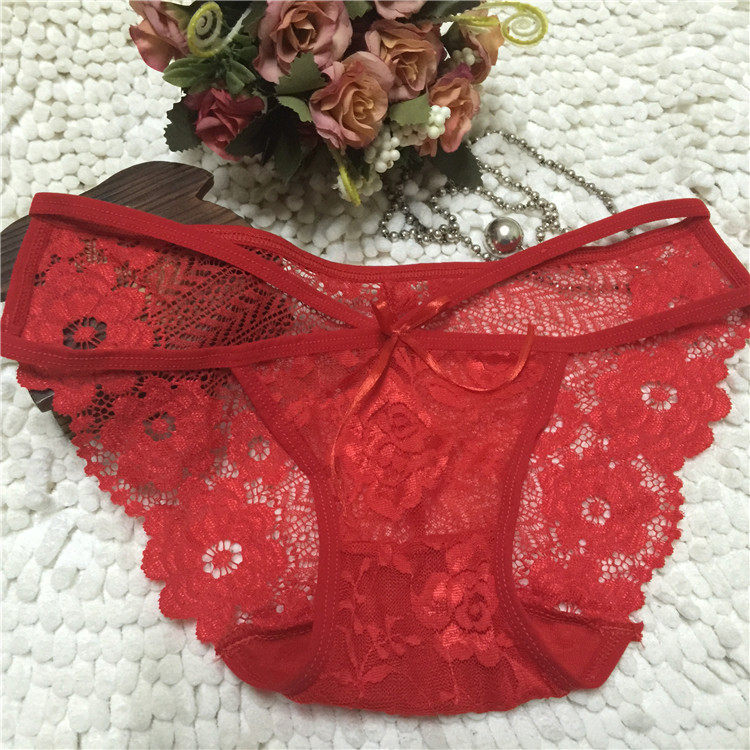 Slip jeunesse A161-30031 en nylon - Ref 643606 Image 3