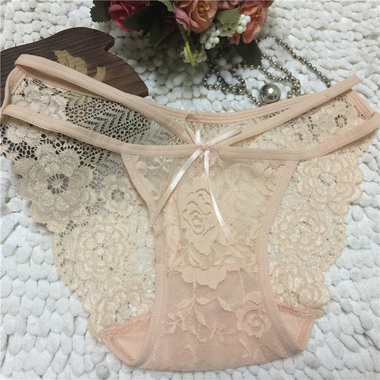 Slip jeunesse A161-30031 en nylon - Ref 643606 Image 5