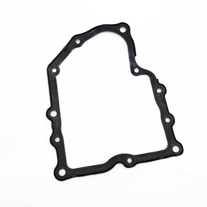 迈腾速腾朗变速箱逸油底壳垫