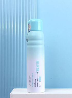 蕾琪玻尿酸密护水润保湿喷雾