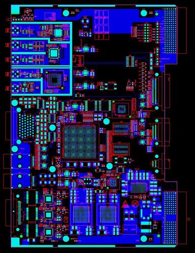 培训课程-2025硬件工程师培训实战+7045硬件项目实战（离线播放）