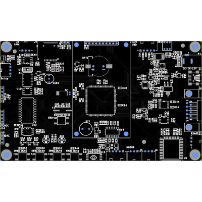 预定-GD32/STM32物联网项目物料包《项目元件+PCB光板》15天发货