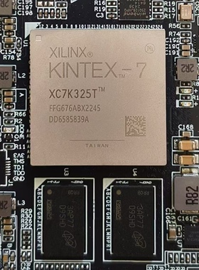 预订-XILINX XC7K 325T  FPGA核心板 FPGA开发板-3天左右发货
