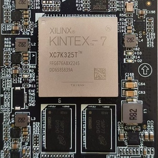 XILINX FPGA开发板 XC7K FPGA核心板 3天左右发货 325T 预订