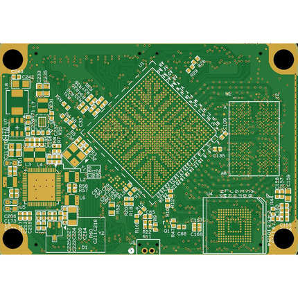PCB空板-焊接练习专用-仅支持购买课程的学员购买-非学员拍下不发