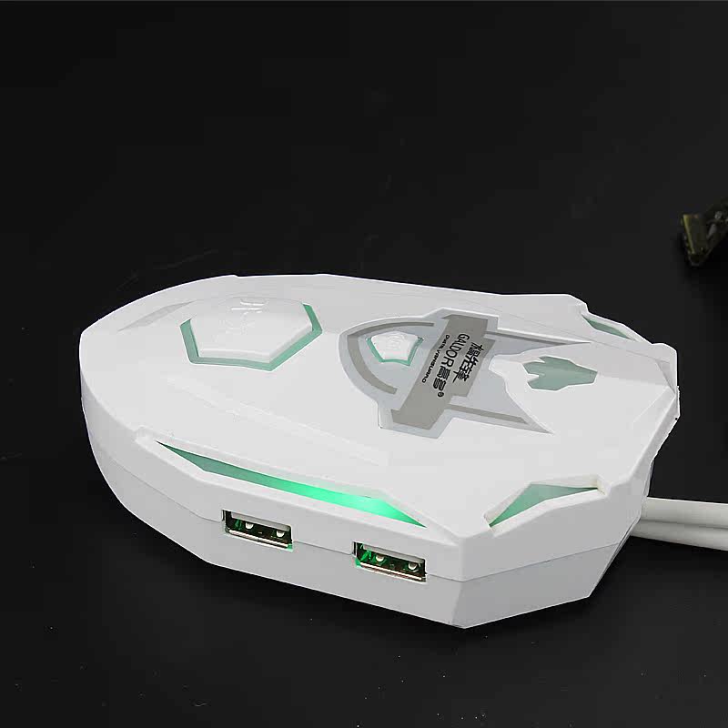 Concentrateur USB - Ref 366332 Image 4