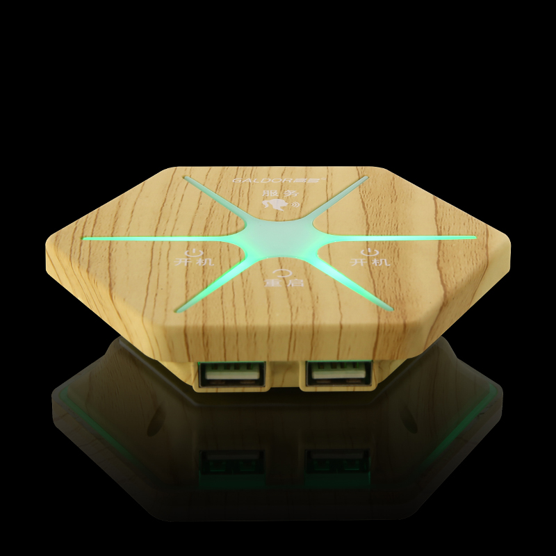 Hub USB - Ref 373232 Image 4