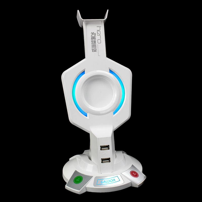 Hub USB - Ref 364157 Image 4
