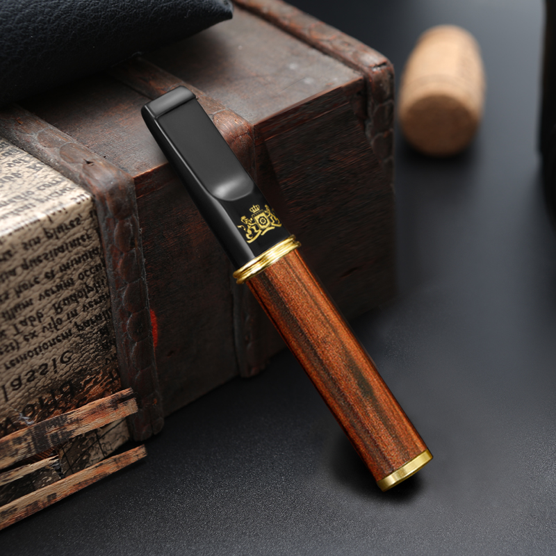 大船粗細支香菸男女士煙嘴過濾器