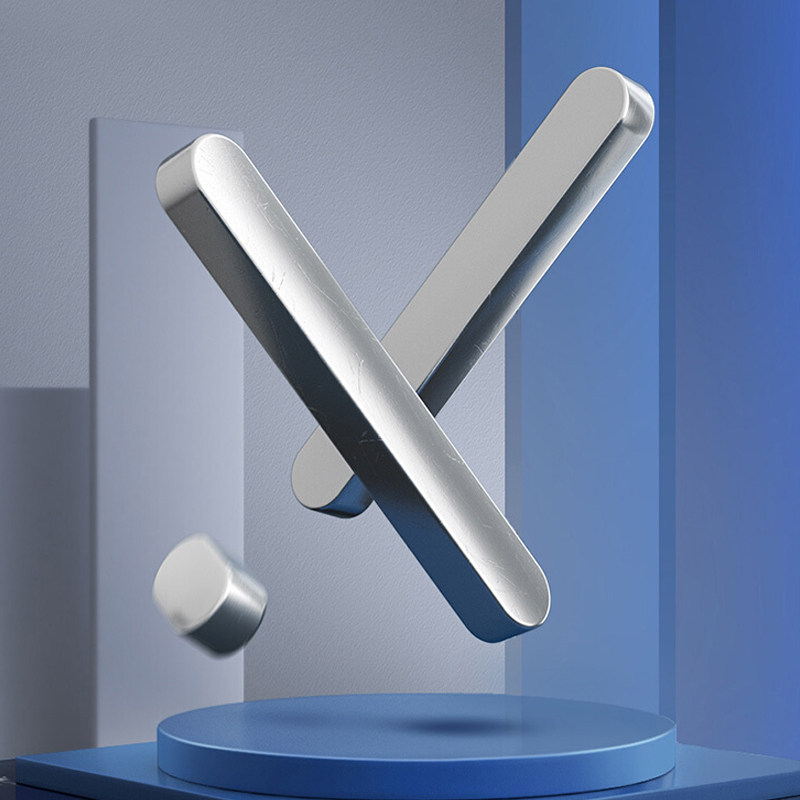 304不銹鋼平鍵銷圓角方條料G