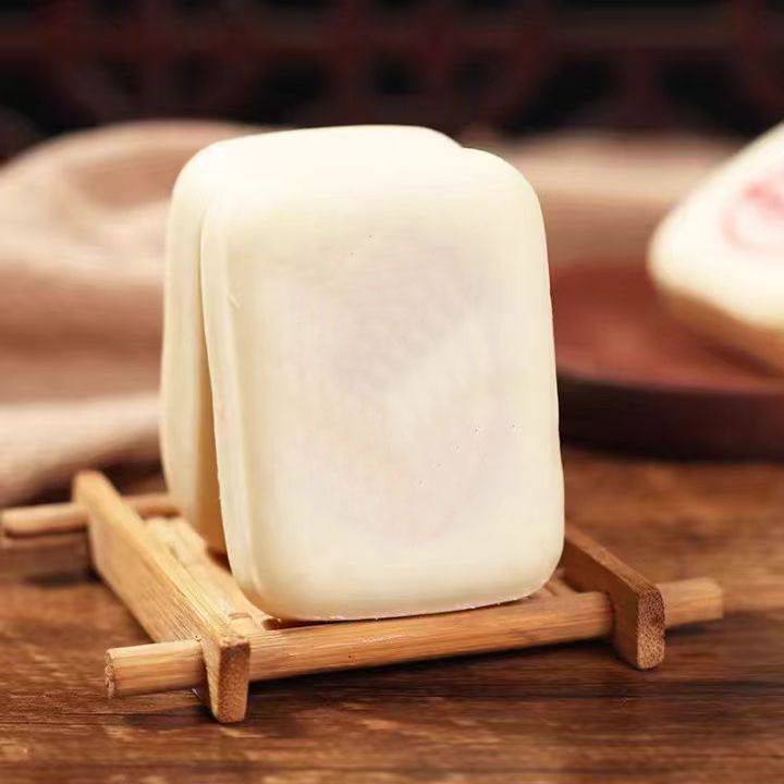 枣泥方酥手工传统独立包装糕点酥皮办公休闲零食方块中式糕点袋装