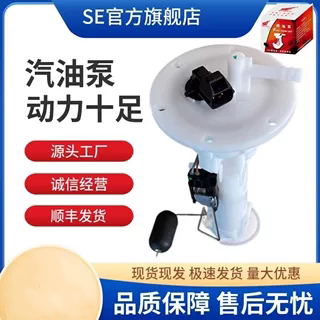 摩托车汽油泵燃油泵厦杏三阳赛艇