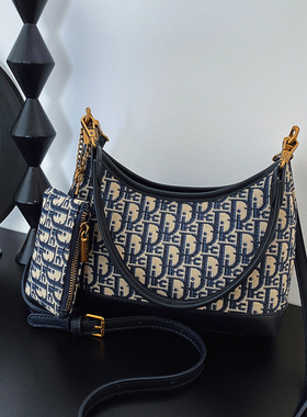 轻奢小众托特包包女2025新款高级感时尚字母包质感单肩斜挎腋下包