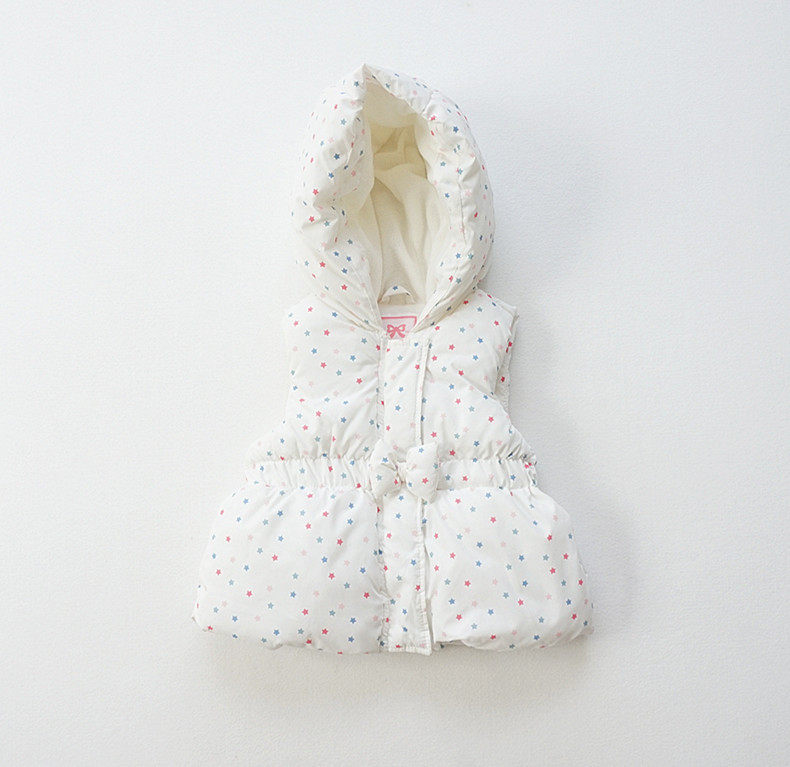 Gilet fille - Ref 2070895 Image 1