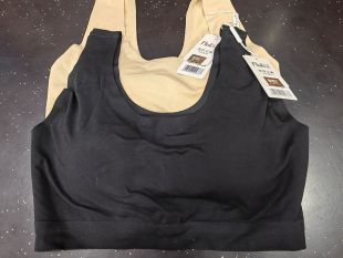 W237 心爱 无痕手托系列1003运动睡眠她购健康没穿文胸 我 正品