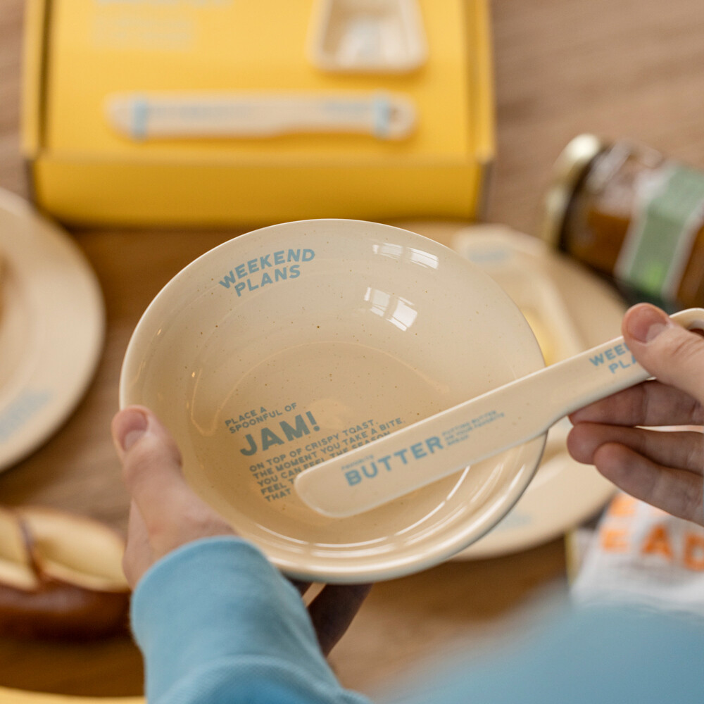 韩国代购正品momur陶瓷碗