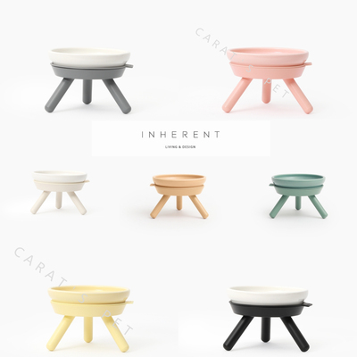 inherent宠物碗韩国宠物碗