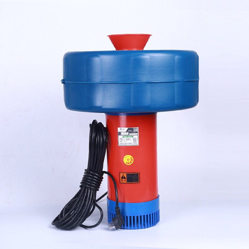 新品增氧机新型涌浪涌浪式增x氧机大型鱼塘养殖水库氧泵浮水泵浮