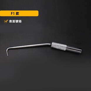 极速洪华钢筋钩 钢筋工扎钩 不E锈钢扎钩螺纹钢筋扎丝钩卡套