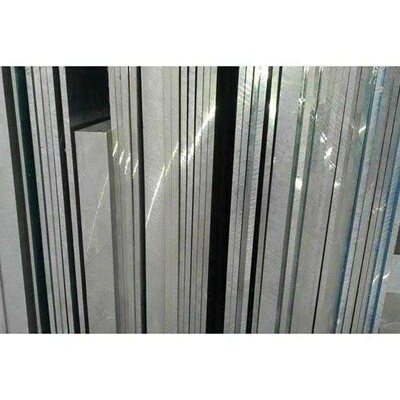 极速铝棒型材实心n铝块方方块铝排铝板铝方扁条方铝块铝条铝棒