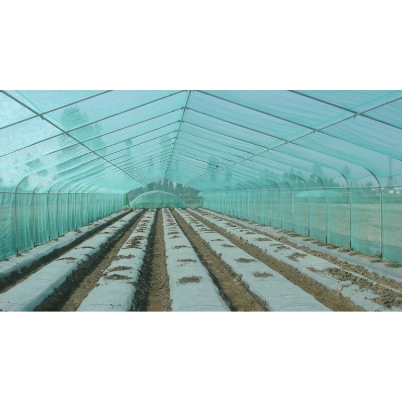 工厂销布塑料薄膜黑色地膜中膜加厚E膜C无滴大棚塑料膜农用白色透