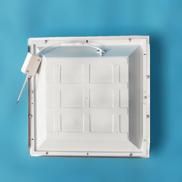 极速新品D防爆平板300p*300 厨房机房医院嵌入式铝扣板集成X吊顶,家装灯饰光源,平板灯/面板灯,淘宝优惠券,粉丝福利购,淘宝优惠卷