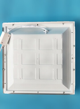 极速新品D防爆平板300p*300 厨房机房医院嵌入式铝扣板集成X吊顶