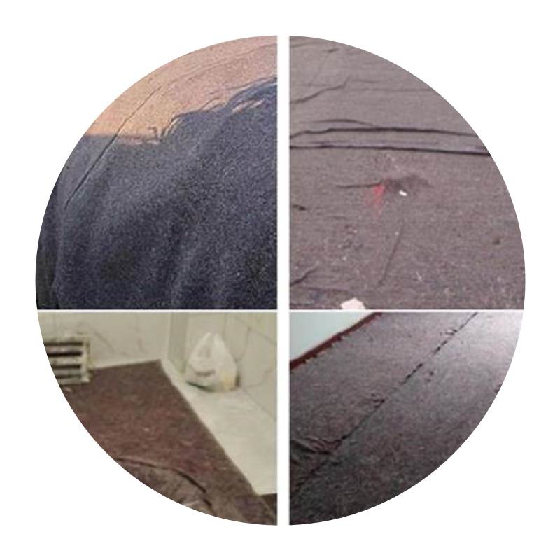 土工布大棚保温保湿隔热工程公路水泥养护P包装黑心棉毛毯毛毡