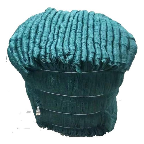 养鸡网养殖网尼龙网护栏网隔离网防护网围网绳网果园防鸟网拦网