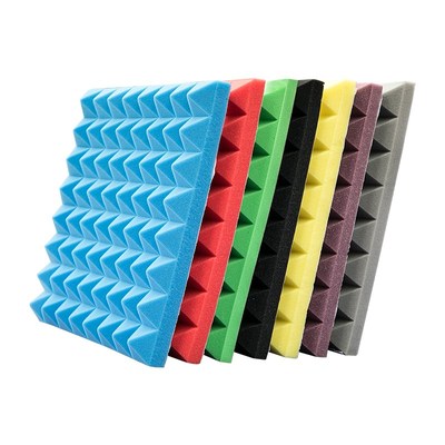 定制隔音板可拆卸家用墙壁隔音板卧室家用隔音棉墙体吸音棉室内自