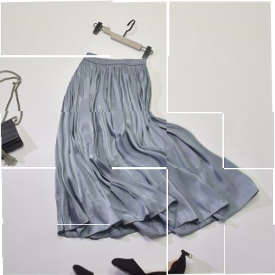 粉色牛仔半身裙高腰光泽超仙a字半身裙女大摆复古新款长裙女亮。|msdalam kategori Butik wanita / wanita, skirt - dari Buy2taobao.com untuk memberikan perkhidmatan ejen Taobao profesional membeli