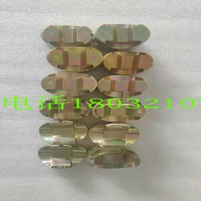 pk252分体式液压钳头模具 钢芯铝绞线模具 铝模具25t压接机模具