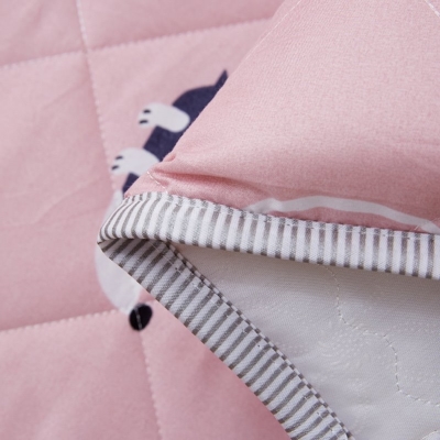 寝室垫被儿童单人床垫床褥软美织海绵新品垫子宿舍学生榻榻米床垫