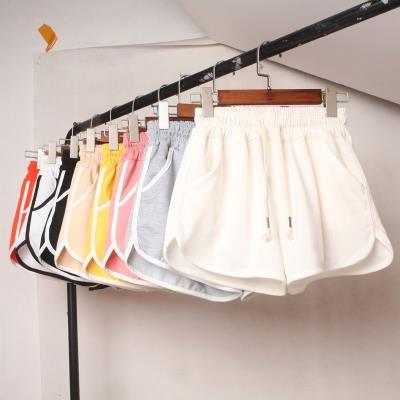 motion shorts run Exorcism Emptied Bodybuilding Quick drying Easy Paige train yoga One-third Hot pantsin the Women's clothing/Boutique , Pants , Casual pants  category - from Buy2taobao.com to provide professional Taobao agent buy service