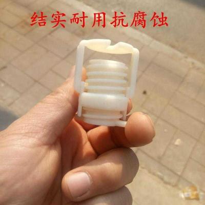 新款30个装核夹子文玩核桃定型模具 耐用麻核桃夹板桃核定型工具