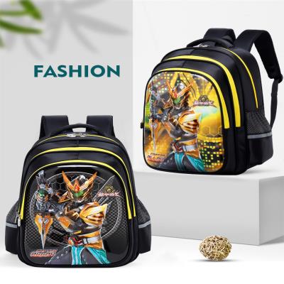 【铠甲勇士幼儿园书包价格】最新铠甲勇士幼儿